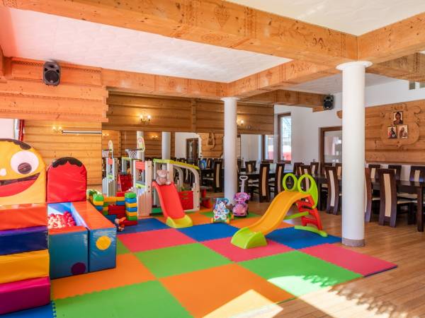 Pensjonat Tatrzański Relax SPA