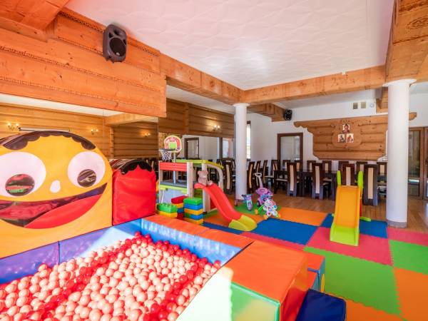 Pensjonat Tatrzański Relax SPA