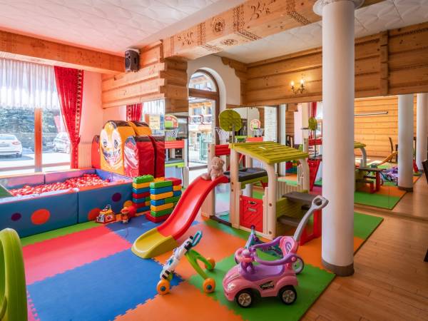 Pensjonat Tatrzański Relax SPA