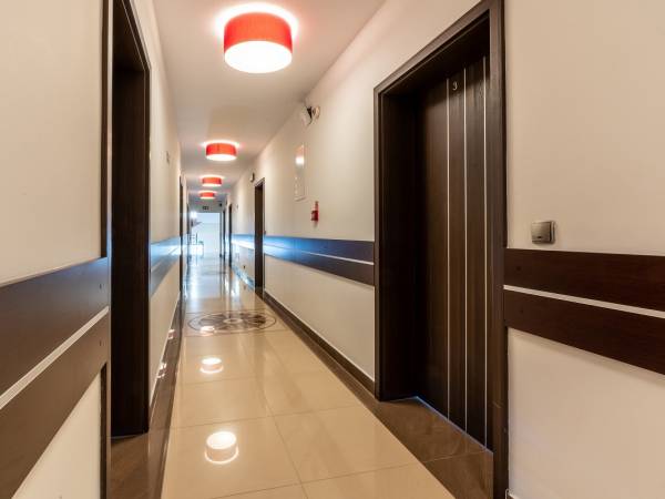 Pensjonat Tatrzański Relax SPA