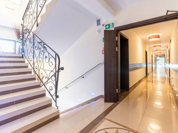 Pensjonat Tatrzański Relax SPA