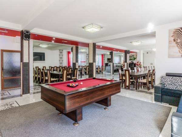 Pensjonat Tatrzański Relax SPA