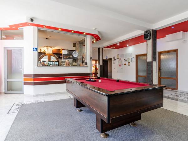 Pensjonat Tatrzański Relax SPA