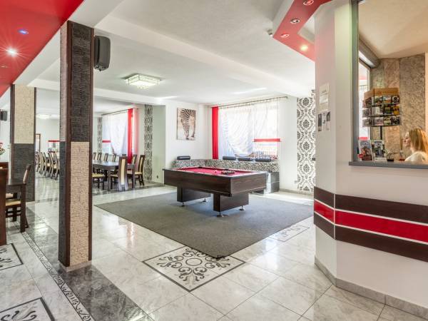 Pensjonat Tatrzański Relax SPA