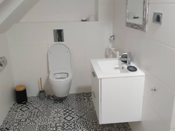 Villove Domy SPA  - pokoje