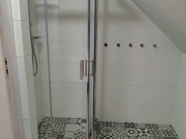 Villove Domy SPA  - pokoje