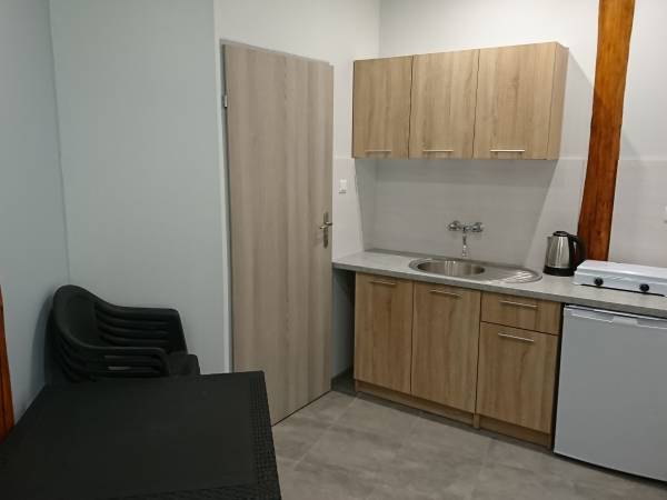 Skorzęcin Ośrodek Wypoczynkowy Laguna