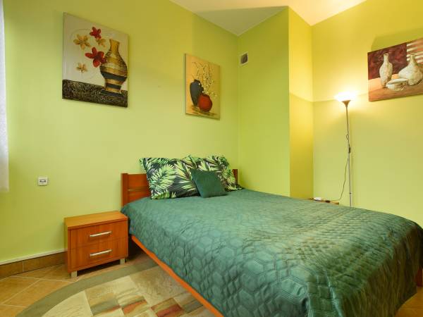 Pokoje Gościnne U Haliny