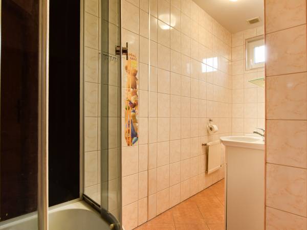 Pokoje Gościnne U Haliny