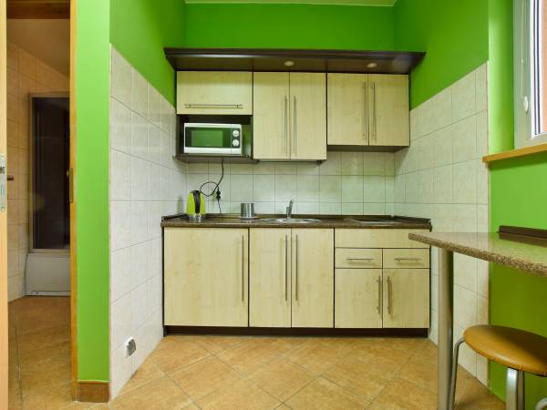 Pokoje Gościnne U Haliny