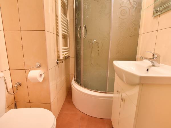 Pokoje Gościnne U Haliny