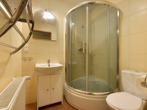 Pokoje Gościnne U Haliny