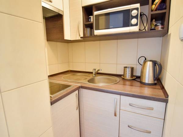 Pokoje Gościnne U Haliny