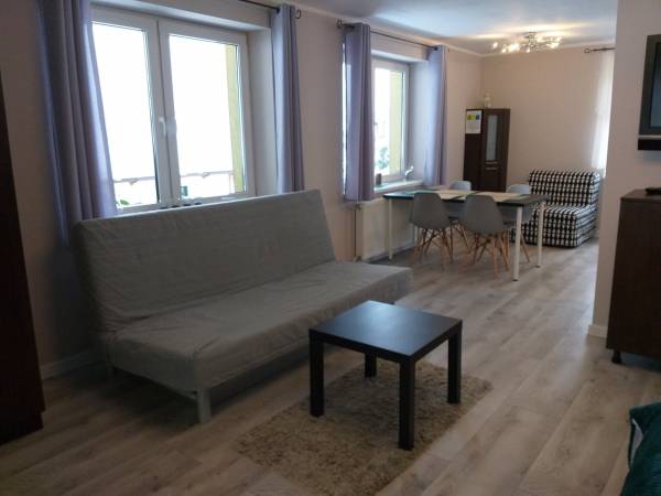 Apartament nr 1