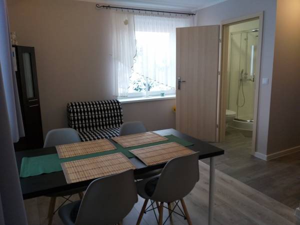 Apartament nr 1