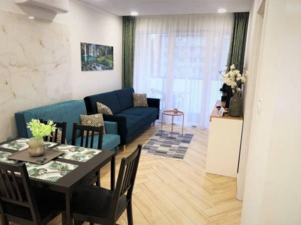 Apartamenty Przy Plaży