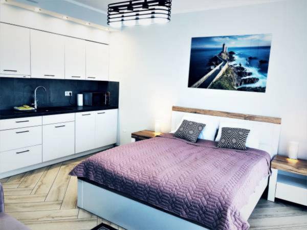 Apartamenty Przy Plaży