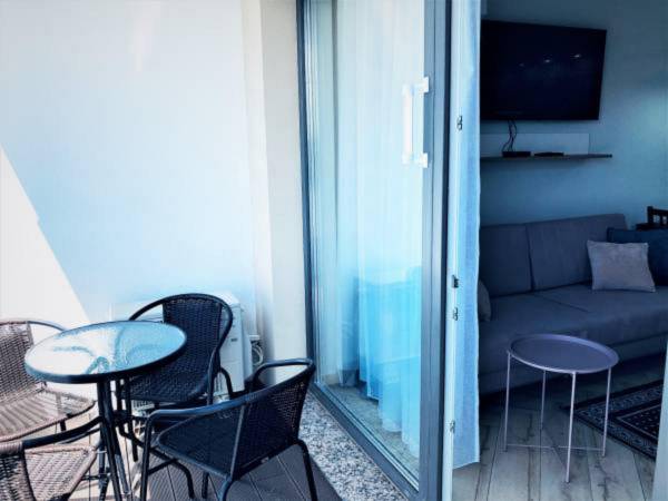 Apartamenty Przy Plaży