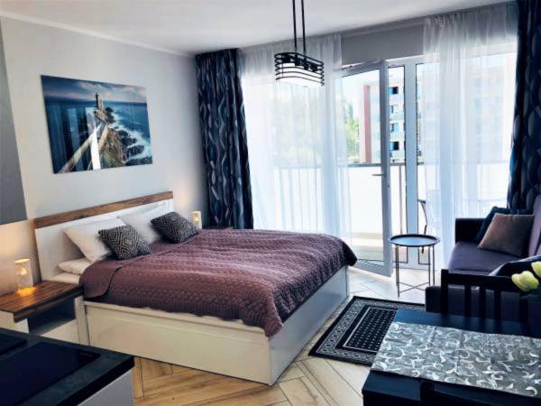 Apartamenty Przy Plaży