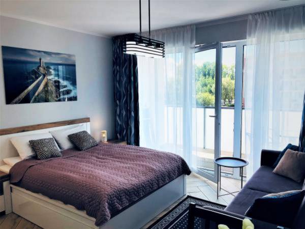 Apartamenty Przy Plaży