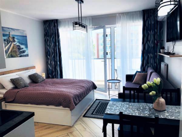 Apartamenty Przy Plaży