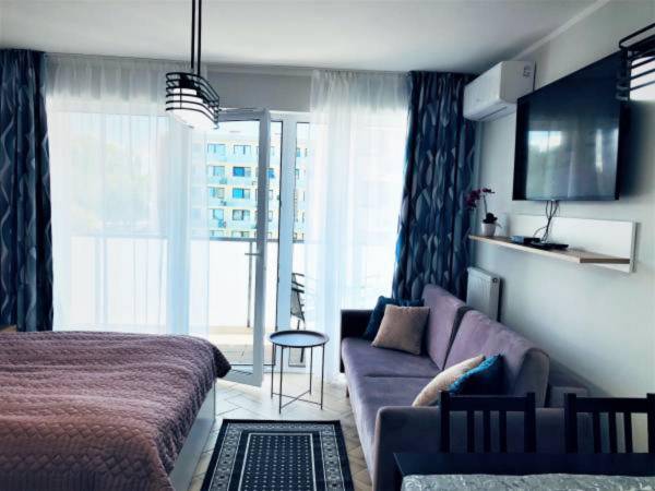 Apartamenty Przy Plaży