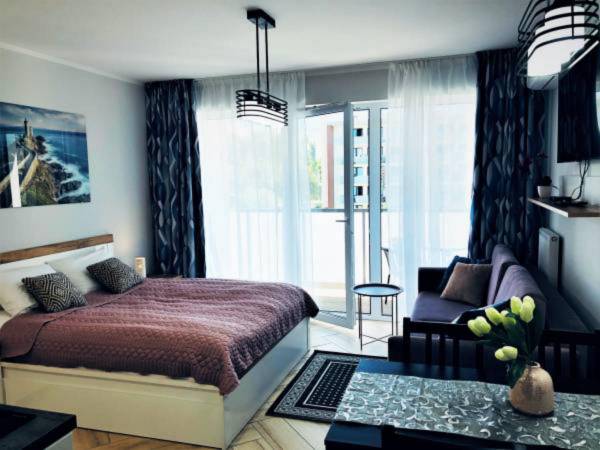 Apartamenty Przy Plaży