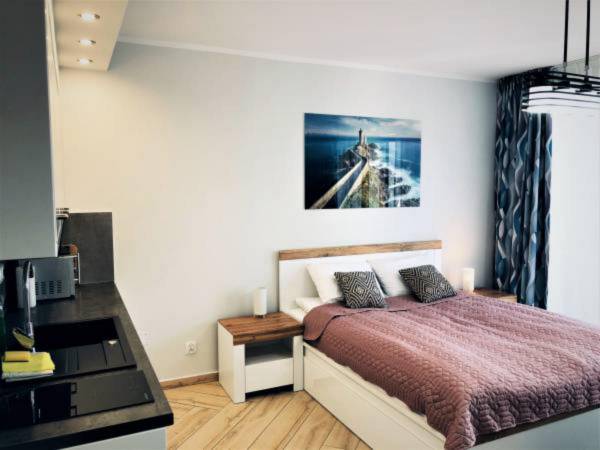 Apartamenty Przy Plaży