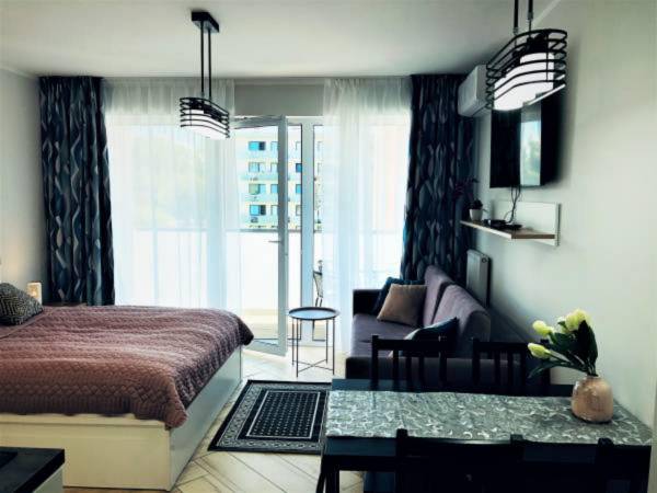 Apartamenty Przy Plaży