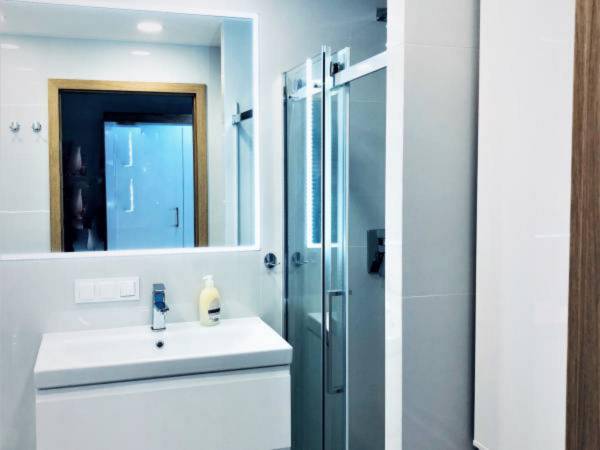 Apartamenty Przy Plaży