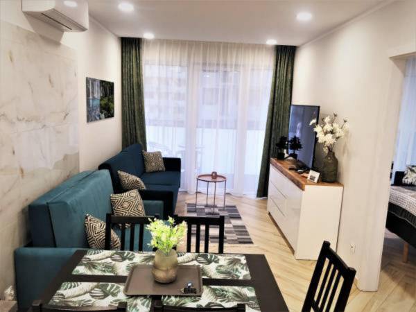 Apartamenty Przy Plaży