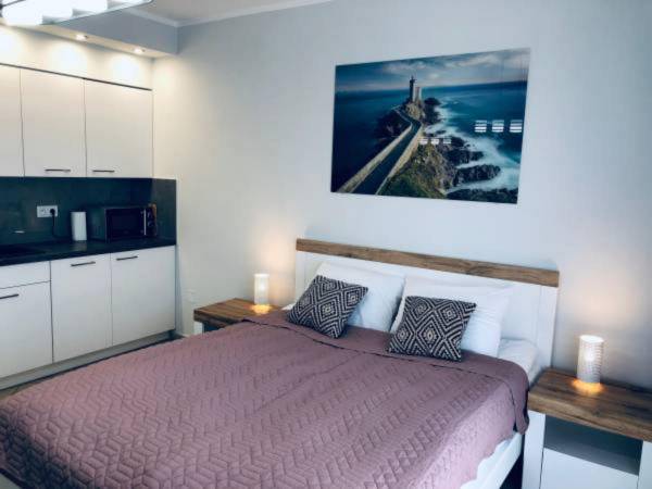 Apartamenty Przy Plaży