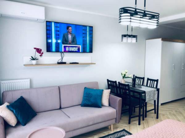 Apartamenty Przy Plaży