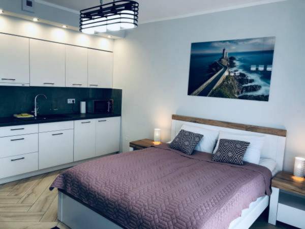 Apartamenty Przy Plaży