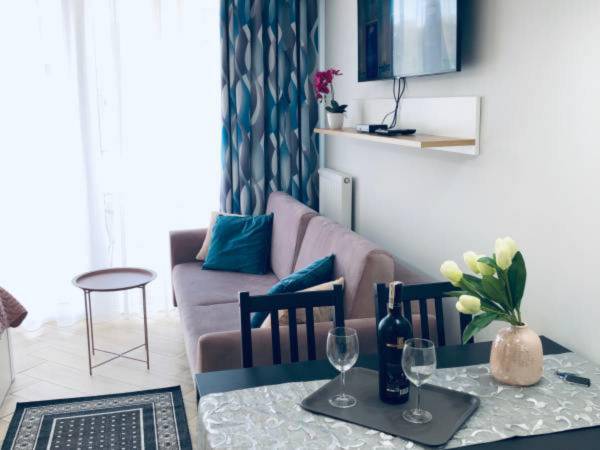 Apartamenty Przy Plaży