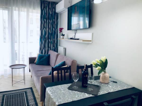 Apartamenty Przy Plaży