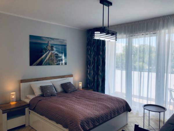 Apartamenty Przy Plaży