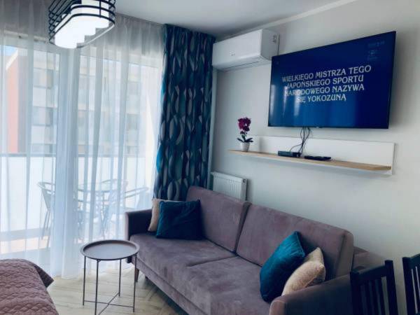 Apartamenty Przy Plaży