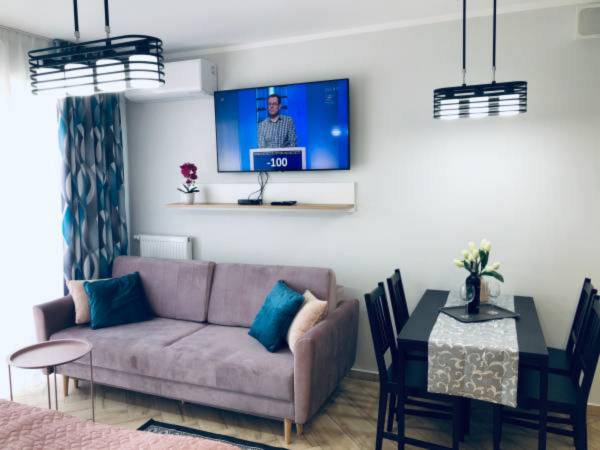 Apartamenty Przy Plaży