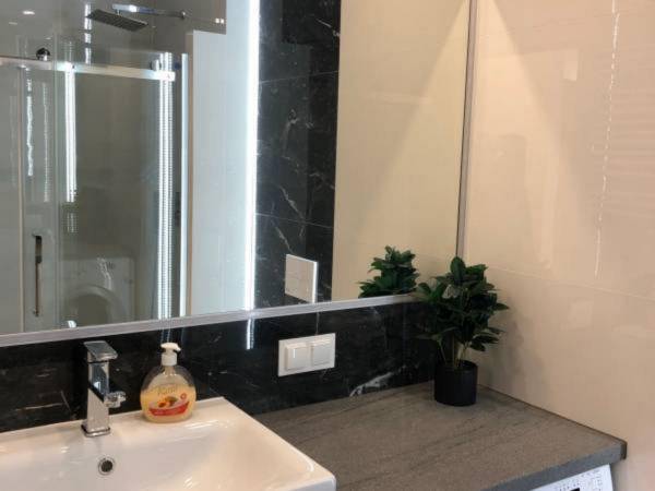 Apartamenty Przy Plaży