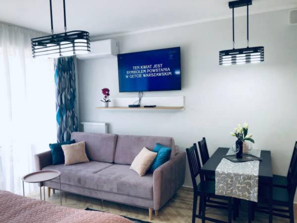 Apartamenty Przy Plaży