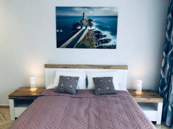 Apartamenty Przy Plaży