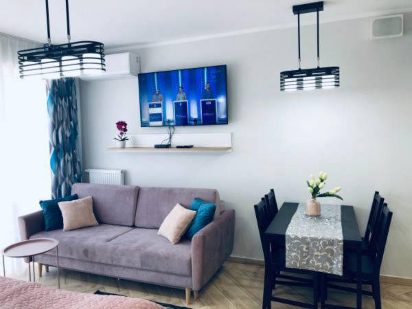 Apartamenty Przy Plaży