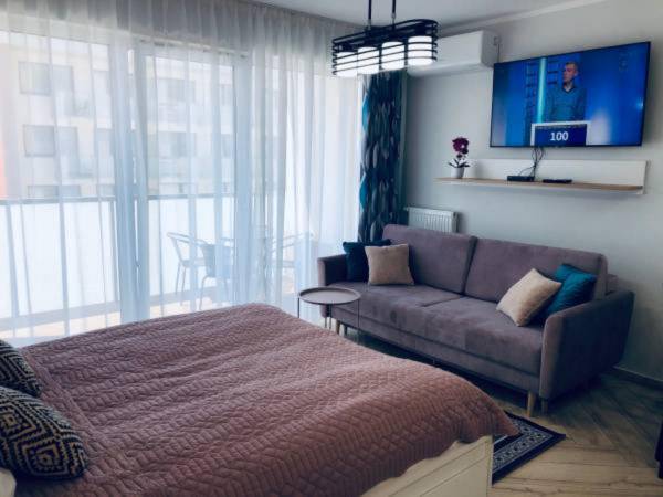 Apartamenty Przy Plaży