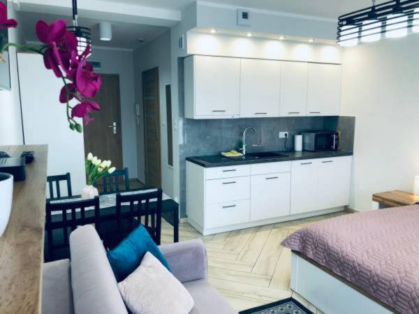 Apartamenty Przy Plaży