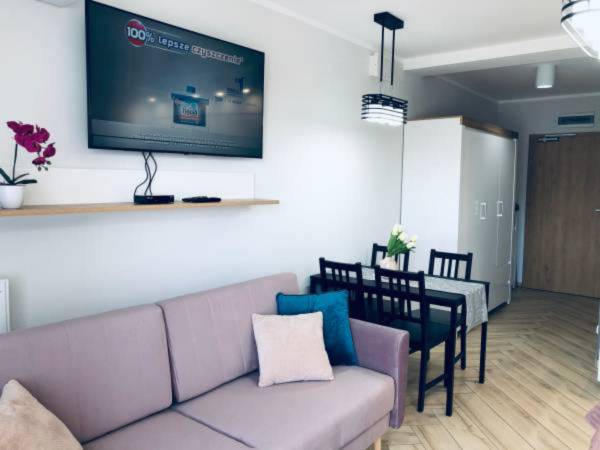 Apartamenty Przy Plaży