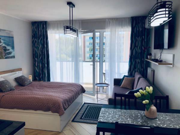 Apartamenty Przy Plaży