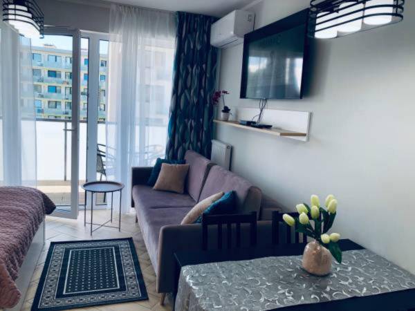 Apartamenty Przy Plaży