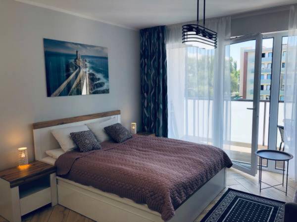 Apartamenty Przy Plaży