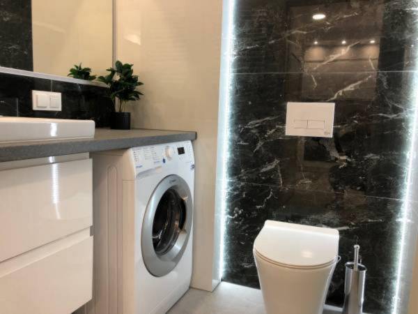 Apartamenty Przy Plaży